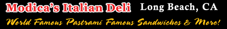 Italian Deli Long Beach, CA - Deli Long Beach, CA - Deli Caterer Long Beach, CA - Catering Long Beach, CA